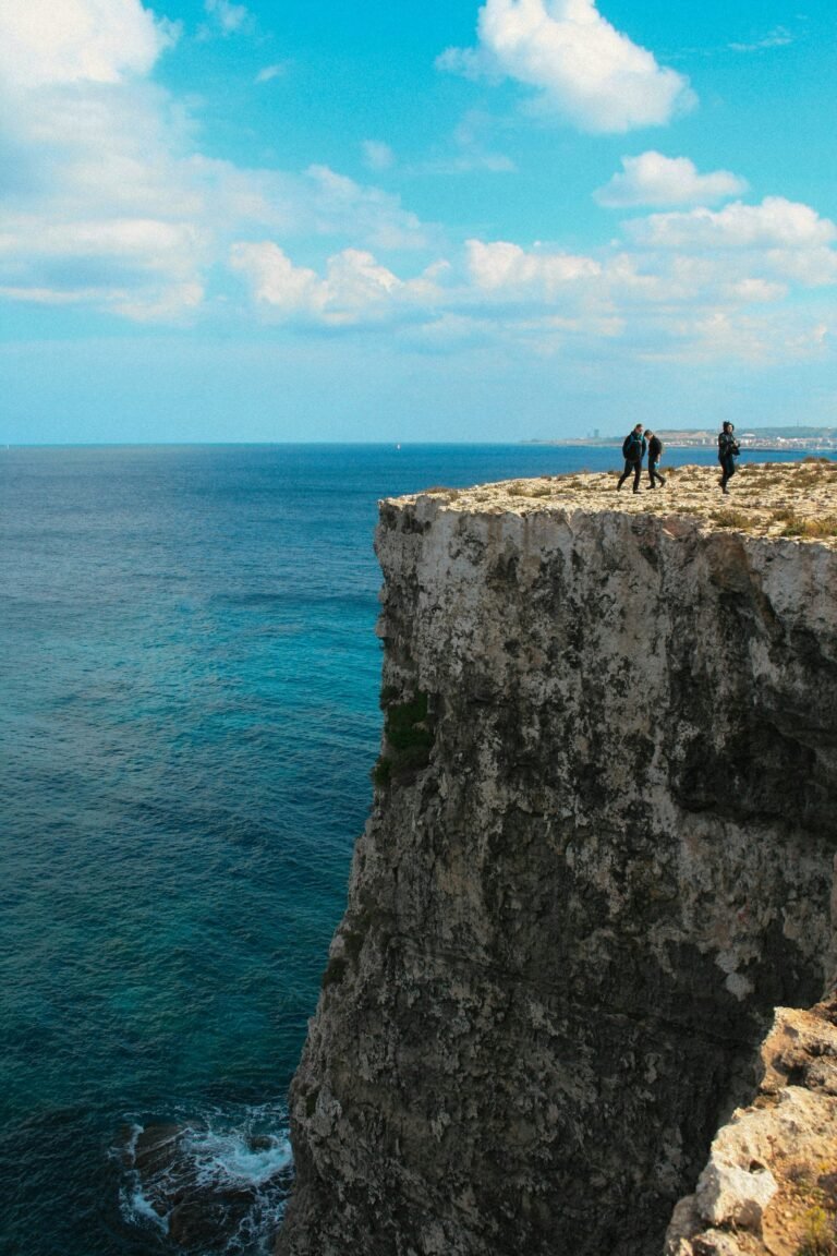 Malta podroz przygoda