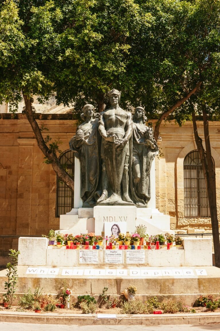 Malta podroze kulturowe